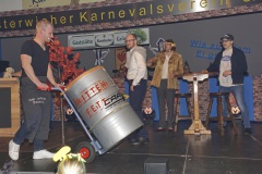 Westerwieher Karnevals Verein