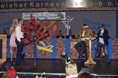 Westerwieher Karnevals Verein