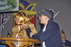 Westerwieher Karnevals Verein