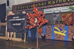 Westerwieher Karnevals Verein