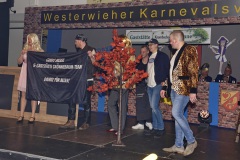 Westerwieher Karnevals Verein