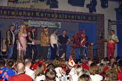 Westerwieher Karnevals Verein