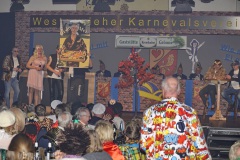 Westerwieher Karnevals Verein