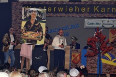 Westerwieher Karnevals Verein