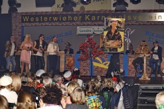 Westerwieher Karnevals Verein