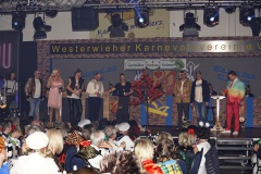 Westerwieher Karnevals Verein