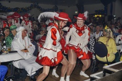 Westerwieher Karnevals Verein