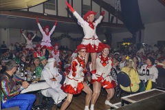 Westerwieher Karnevals Verein