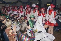 Westerwieher Karnevals Verein