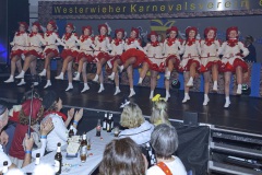 Westerwieher Karnevals Verein