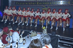 Westerwieher Karnevals Verein