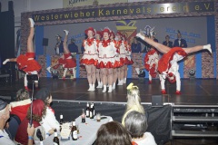 Westerwieher Karnevals Verein