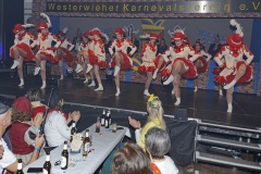 Westerwieher Karnevals Verein