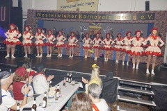 Westerwieher Karnevals Verein