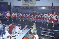Westerwieher Karnevals Verein