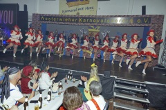 Westerwieher Karnevals Verein