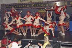 Westerwieher Karnevals Verein