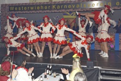 Westerwieher Karnevals Verein