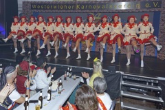 Westerwieher Karnevals Verein