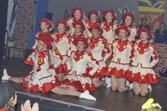 Westerwieher Karnevals Verein