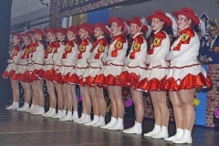 Westerwieher Karnevals Verein
