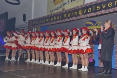 Westerwieher Karnevals Verein