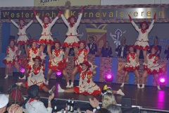 Westerwieher Karnevals Verein