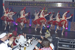 Westerwieher Karnevals Verein