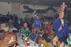 Westerwieher Karnevals Verein
