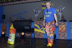 Westerwieher Karnevals Verein