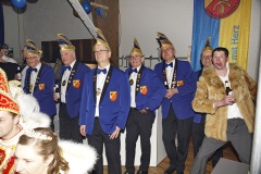 Westerwieher Karnevals Verein