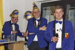 Westerwieher Karnevals Verein
