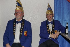 Westerwieher Karnevals Verein