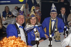 Westerwieher Karnevals Verein