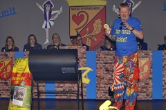 Westerwieher Karnevals Verein