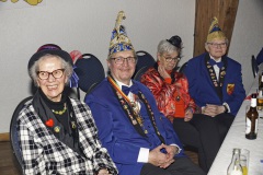 Westerwieher Karnevals Verein