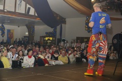 Westerwieher Karnevals Verein