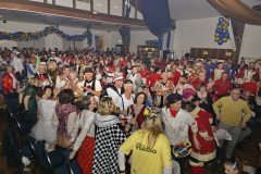 Westerwieher Karnevals Verein