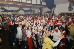 Westerwieher Karnevals Verein