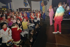 Westerwieher Karnevals Verein