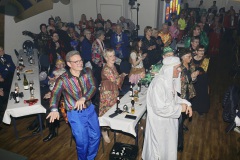 Westerwieher Karnevals Verein