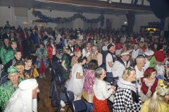Westerwieher Karnevals Verein