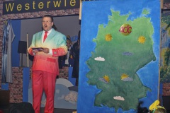 Westerwieher Karnevals Verein