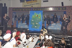 Westerwieher Karnevals Verein