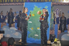 Westerwieher Karnevals Verein