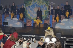 Westerwieher Karnevals Verein