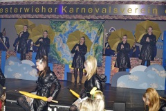 Westerwieher Karnevals Verein