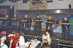 Westerwieher Karnevals Verein
