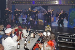 Westerwieher Karnevals Verein