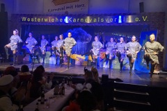 Westerwieher Karnevals Verein